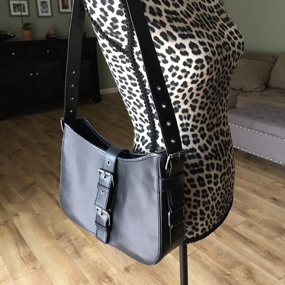YSL purse